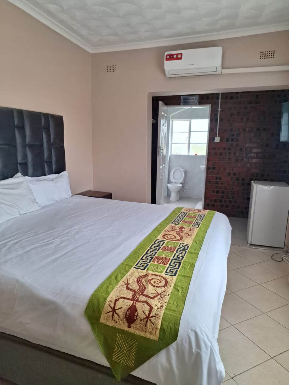 Room Interior